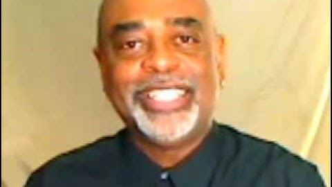 ACIM Video Lesson 108 Earl Purdy To give and to receive are one in truth A Course In Miracles