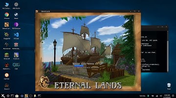 Eternal Lands Installer