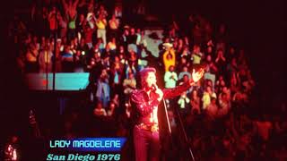 Watch Neil Diamond Lady Magdalene video