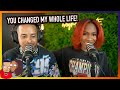 LIVE EPISODE - You Changed My Whole Life!!