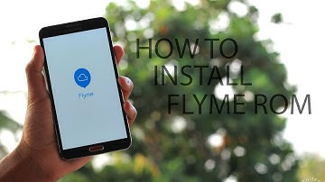 HOW TO : Install the FlyMe Rom on to the Galaxy Note 3