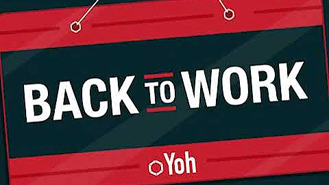 Back to Work: Mental Health in the Workplace