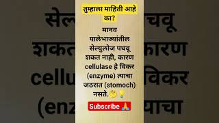 enzyme #mpsc #talathi #ytshorts #important #body #science #vegetables #cellulose #cellulase#enzymes