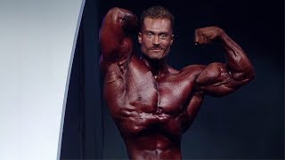 Chris Bumstead Posing Routine - 2019 Mr Olympia - Clic Physique Winner