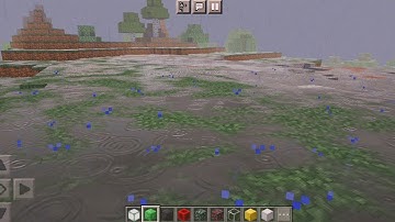 minecraft pe 1.18 rtx shaders || mcpe ray tracing shaders for Android,ios