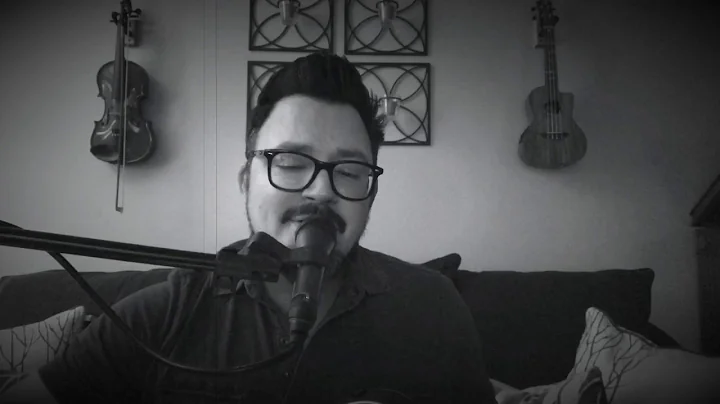 Heart's On Fire (Cover) by Brian Devine