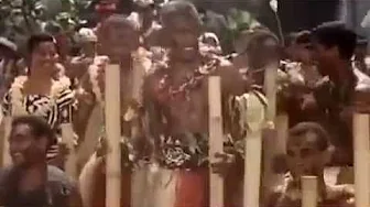 DRUMS OF THE ISLANDS - BULA MALEYA DRUMS OF THE ISLANDS - BULA MALEYA