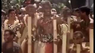 DRUMS OF THE ISLANDS  -  BULA MALEYA