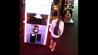 HPD release surveillance video of attempted kidnapping suspect