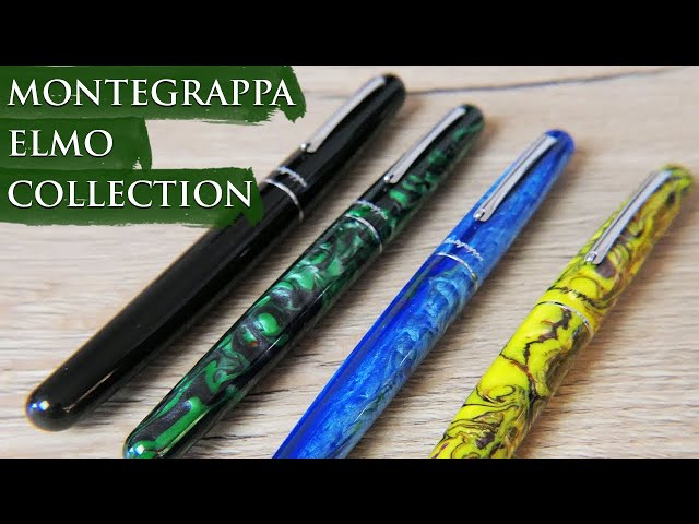 モンテグラッパ エルモコレクション 【公式通販】