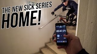 The New Sick Series Home! |Sickseries#7