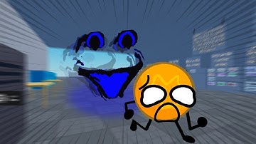 FireOrb plays Interminable Rooms Entity Spawner and dies