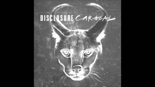 Disclosure  Nocturnal feat The Weeknd