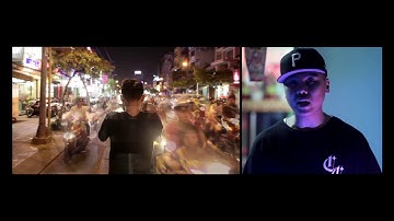 Wowy - Sài Gòn Đẹp Lắm MV Full HD - ft Thái Việt G , Nah  ©SouthGanz Entertainment