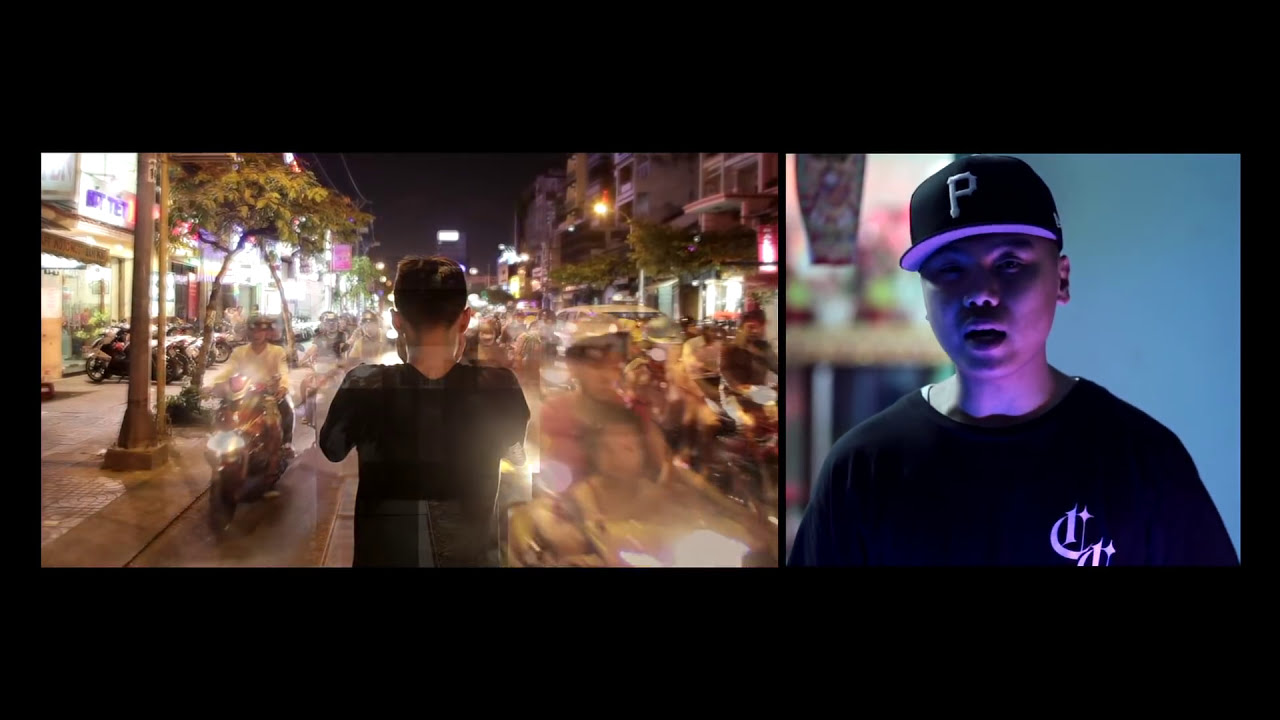 Wowy - Sài Gòn Đẹp Lắm MV Full HD - ft Thái Việt G , Nah ©SouthGanz Entertainment