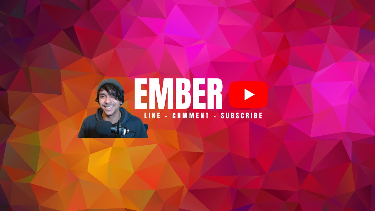 EMBER Live Stream - YouTube