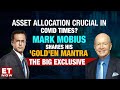 Will The Current Market Rally Fade Out? | Mark Mobius Exclusive