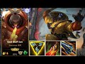 “Top 1 Jax Guide: How to Play vs Kennen (Easy Win)” 🔥 | WILD RIFT (p1)