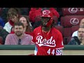 Pirates vs. Reds Game Highlights (4/12/25) | MLB Highlights