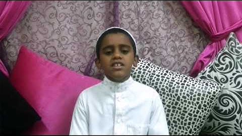 سورة الاحقاف بصوت عمار عماد