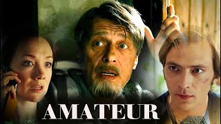 Download Lagu AMATEUR (1-4) | LA DESAPARICIÓN, EL PELIGRO Y EL AMOR QUE NO DEBERÍA HABER SIDO MP3