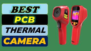 Top 5 Best PCB Thermal Camera in 2026 | From Aliexpress