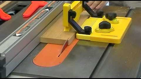 Magswitch Workholding System Starter Kit and Vertical Featherboard Attachment | Magswitch Technology