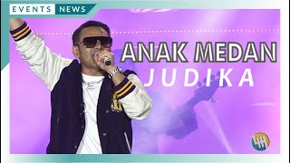 JUDIKA - MARDUA HOLONG - ANAK MEDAN