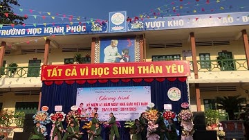 Múa cô gái mở đường - Cúc ơi em ở đâu