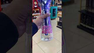 Bonga Bonga goa liquor vodka goabeach liquorstore 