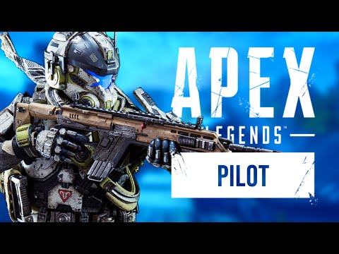 New Legend: Pilot