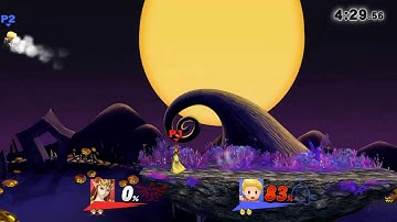 test (sdcafiine 1.3)