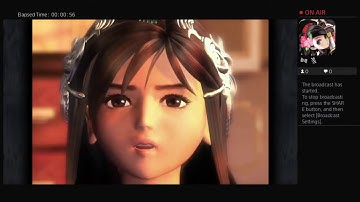 Final Fantasy IX [PS4] - Blind Livestream Playthrough Part 1