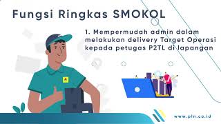 Jasa Animasi Explainer | Aplikasi PLN