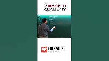 Inverse Hyperbolic Function #shorts