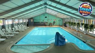 Seahawk Motel | Virginia Beach (VA), United States | Hotel Review ⭐