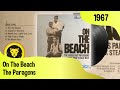 The Paragons - On The Beach (The Paragons - On The Beach, Treasure