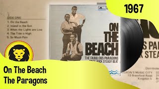 The Paragons  On The Beach the Paragons  On The Beach Treasure Isle 1967