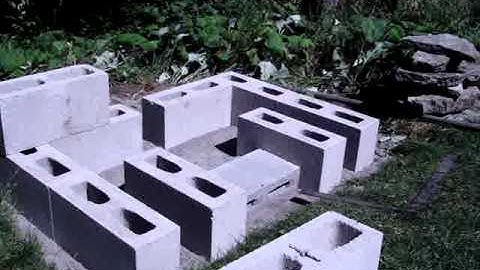 How to build a smoker step 1 of 8