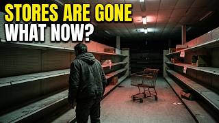 What 5 Foods Will Actually Keep You Alive When Grocery Stores Disappear Forever