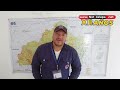 Jalapa en los primeros lugares en reportar más incendios forestales