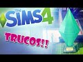 Todos los trucos de los Sims 4