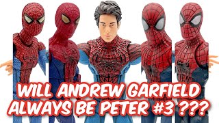 Amazing Spider-Man Movie Figures - The Honest Truth