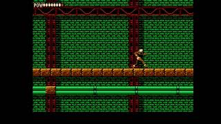 [TAS] NES Bio Force Ape by RT-55J in 04:30.02