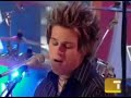 Ryan Cabrera - On The Way Down (Live on TRL)