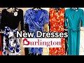 Burlington designer dresses for less  new finds  fashion dresses for lesser price  shop with me