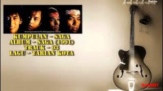 Saga - Saga - 03 - Tarian Kota