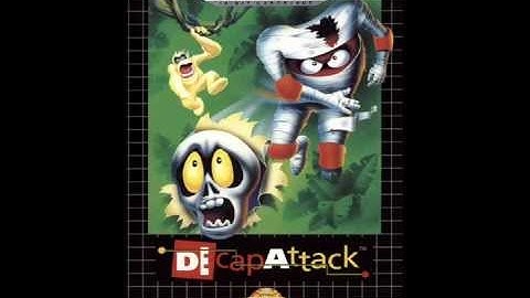 Decap Attack [music]: Part 2/Finale