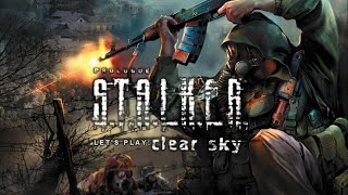 ФИНАЛ S.T.A.L.K.E.R Clear Sky прохождение ► СТРИМ #6 S.T.A.L.K.E.R.: ЧИСТОЕ НЕБО / S.T.A.L.K.E.R. 2