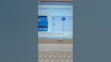 #keşfet #kodlama #tinkercad #arduino #arduinoproject